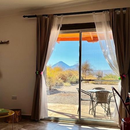 Casa Campanario - San Pedro De Atacama, Desconectate! Villa Ngoại thất bức ảnh