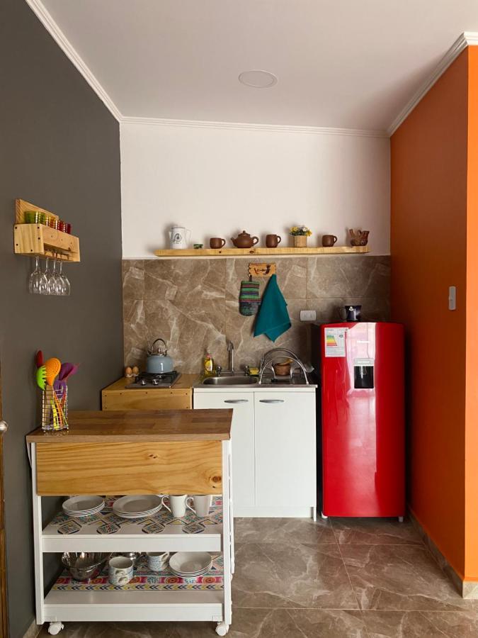 Casa Campanario - San Pedro De Atacama, Desconectate! Villa Ngoại thất bức ảnh