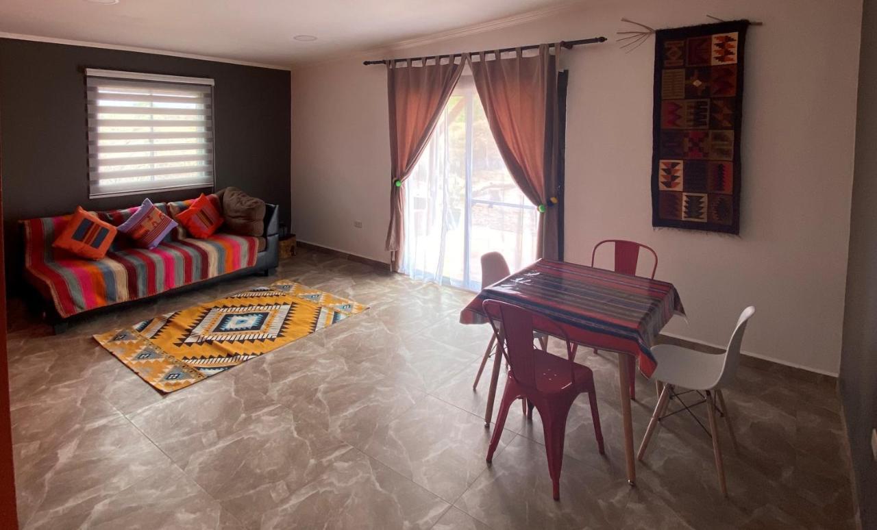 Casa Campanario - San Pedro De Atacama, Desconectate! Villa Ngoại thất bức ảnh