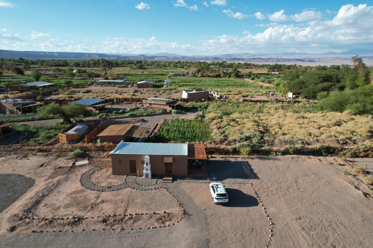 Casa Campanario - San Pedro De Atacama, Desconectate! Villa Ngoại thất bức ảnh