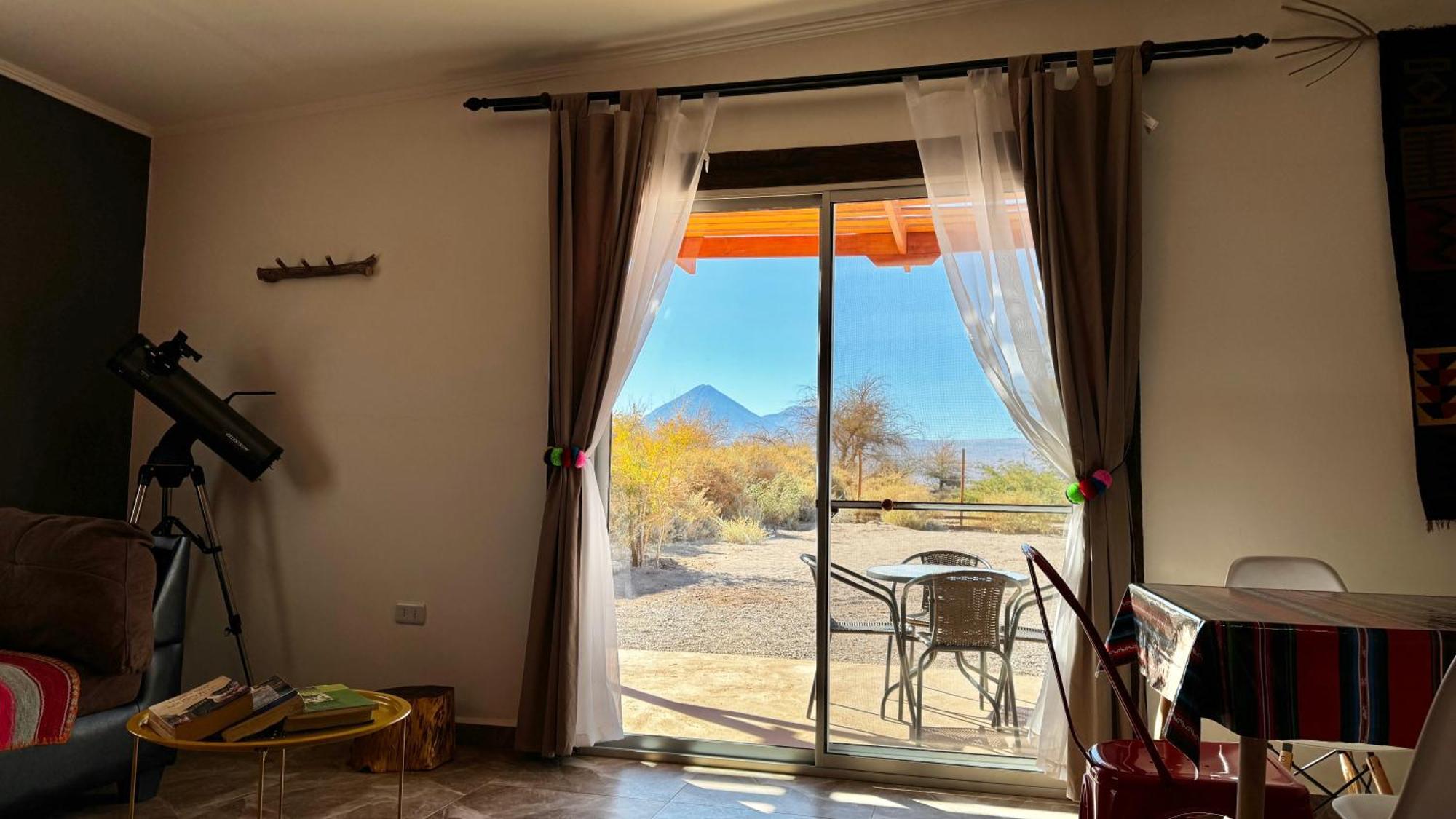 Casa Campanario - San Pedro De Atacama, Desconectate! Villa Ngoại thất bức ảnh
